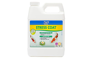 API Pond Stress Coat 946ml